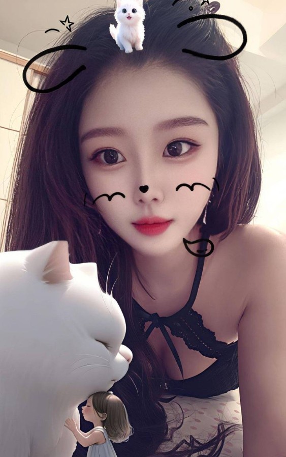 天河年轻小少妇