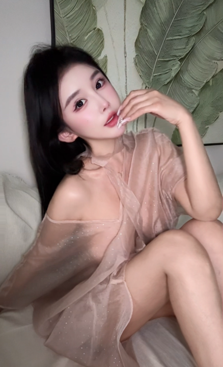朝阳高颜奶控妖精