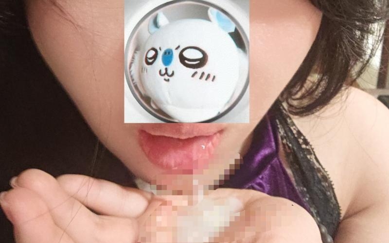 杭州bbw甜妹小呱