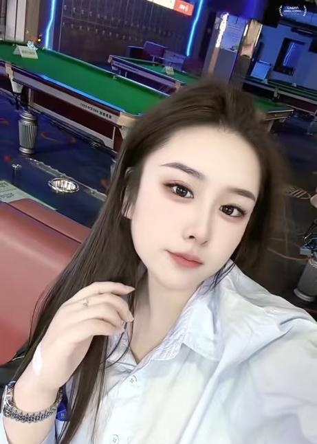 三通全能型极品美女