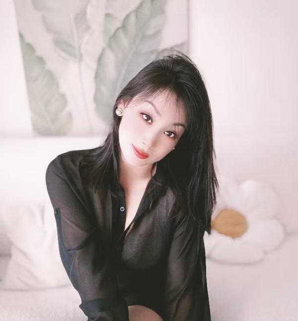 神仙树御姐梦琪
