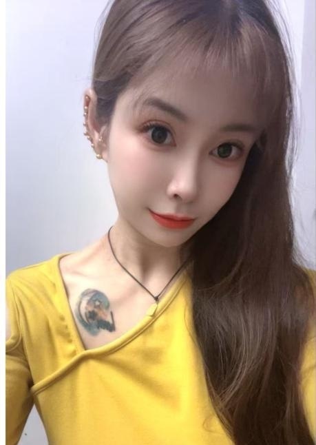 南湖东北少妇