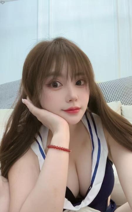 广州叶珍珍