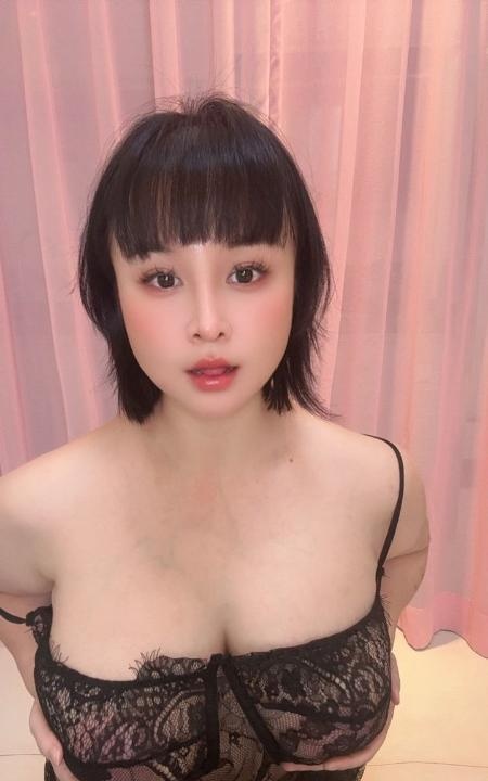 罗湖大奶牛