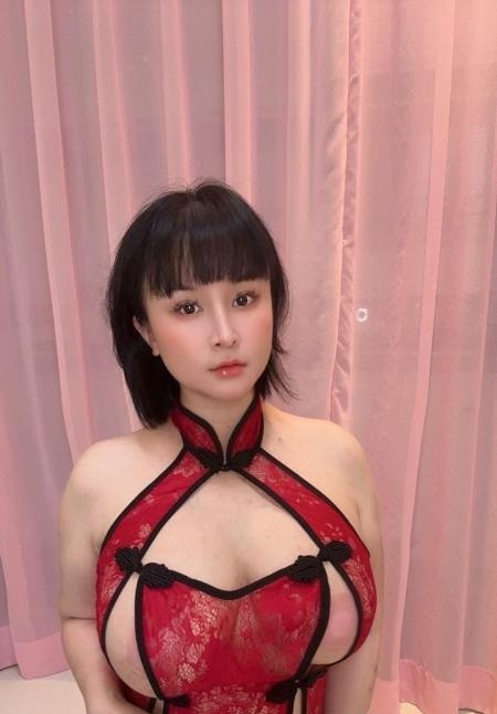 罗湖大奶牛