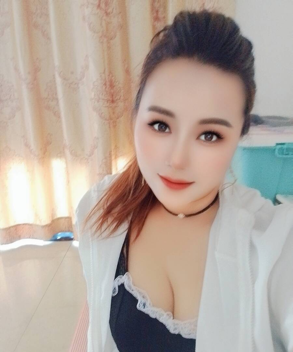 广州增城娟娟