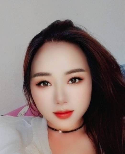 广州增城娟娟