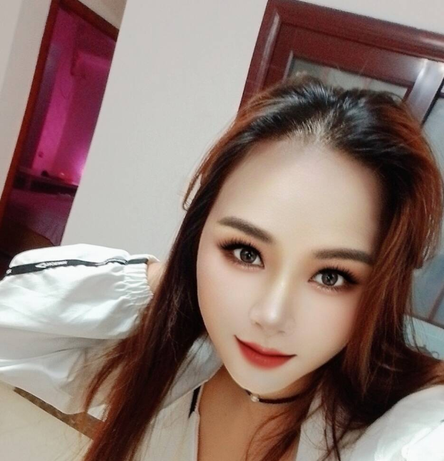 广州增城娟娟