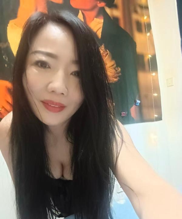 温江成熟少妇