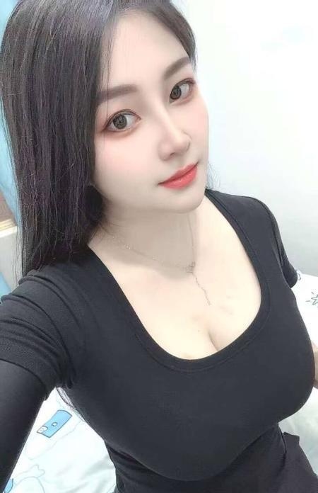 肤白大胸服务控菜菜