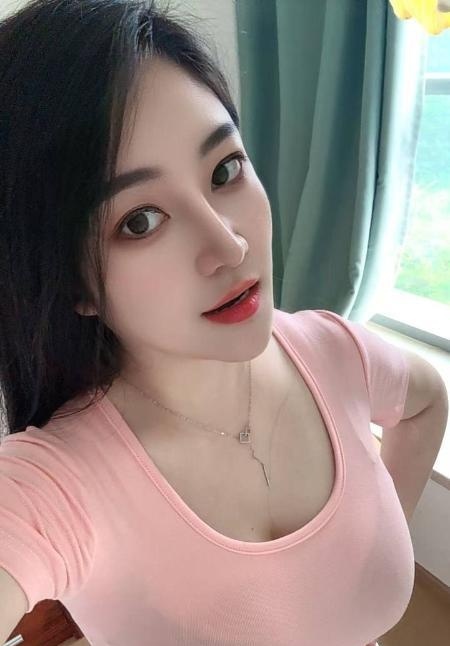 肤白大胸服务控菜菜