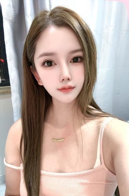 黄浦云南傣族妹子