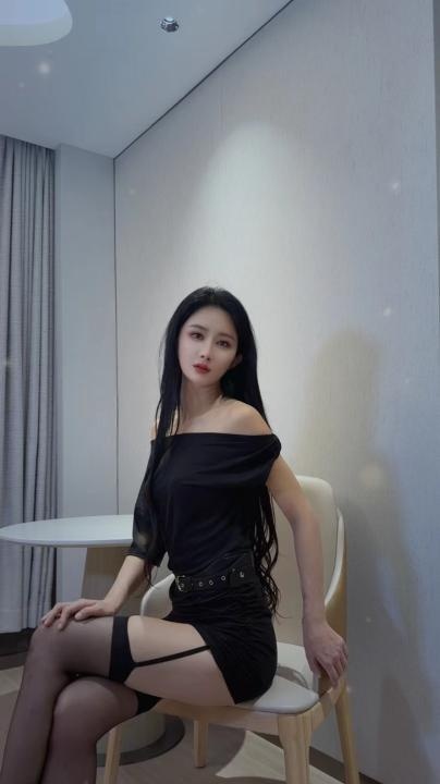 深圳雪雪大美女