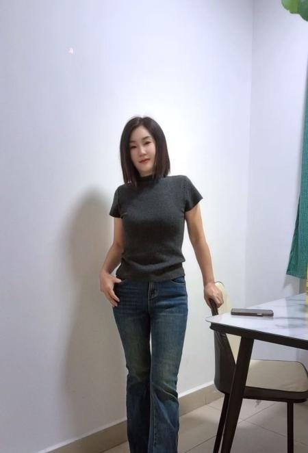 服务少妇芯芯