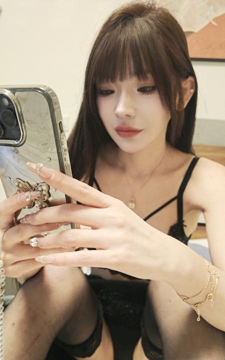 新区小姐姐baby