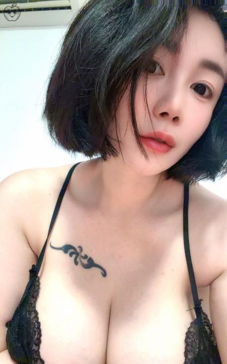 锡山巨乳小骚货