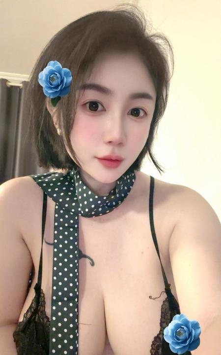 锡山巨乳小骚货