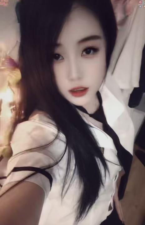 JK小黑裙