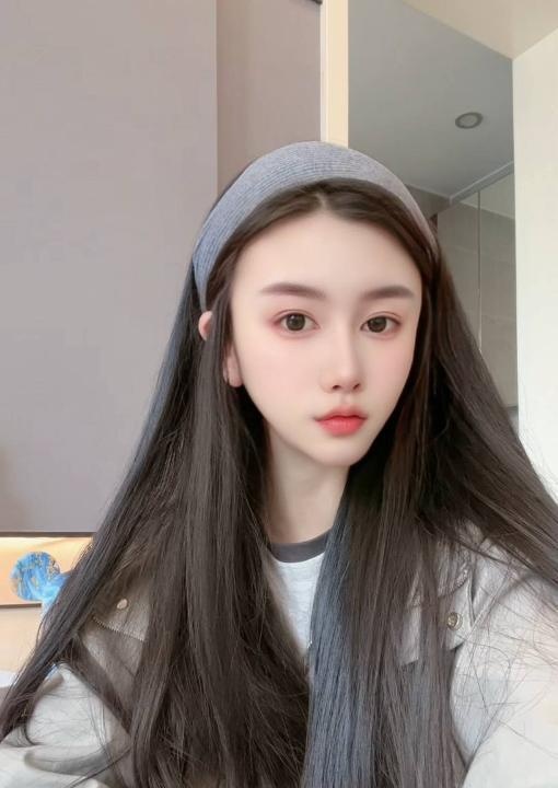 服务温柔颜值女友小雪