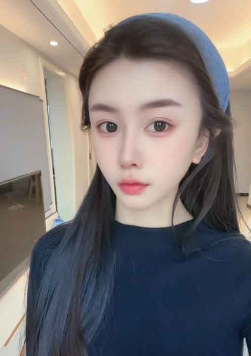服务温柔颜值女友小雪