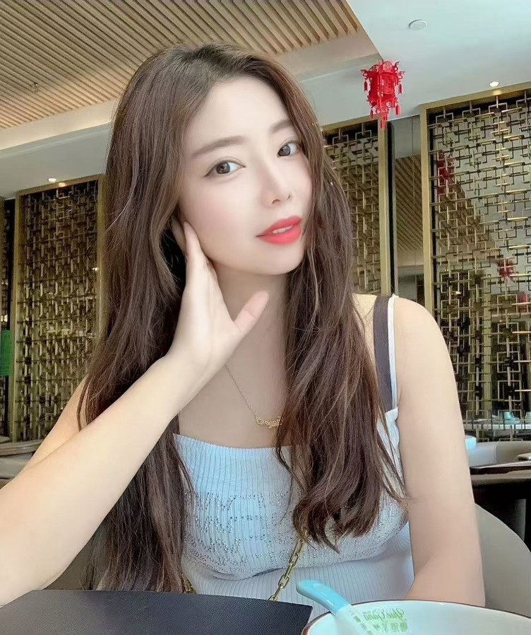 西乡小蓉妹妹