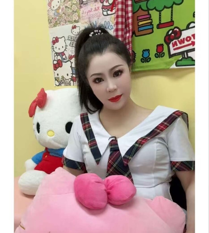 甘肃美艳小嫂子
