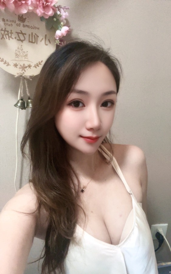 丰台茵茵性感妩媚