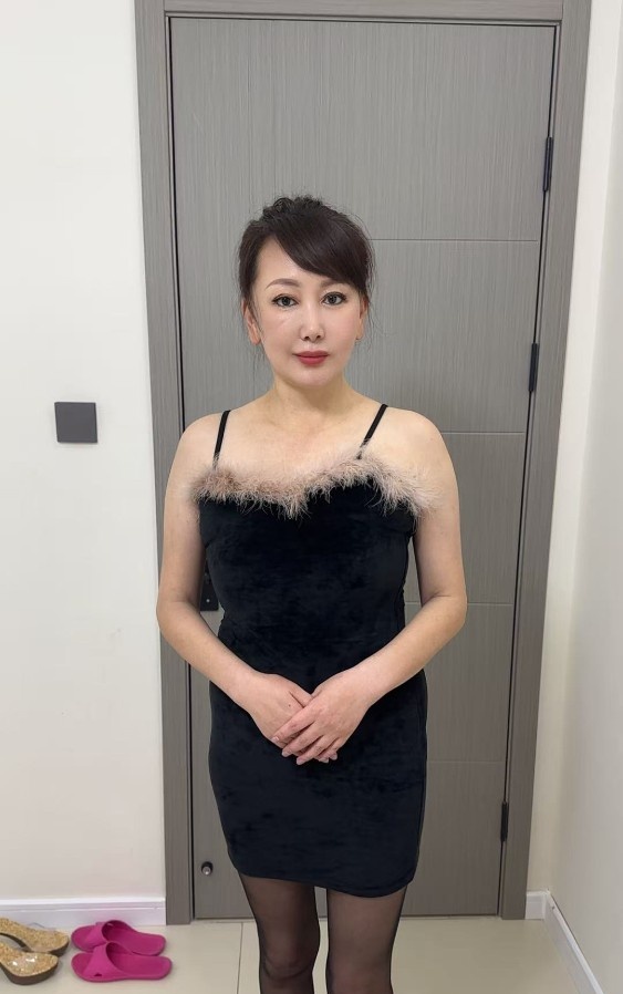 滨江三张小少妇