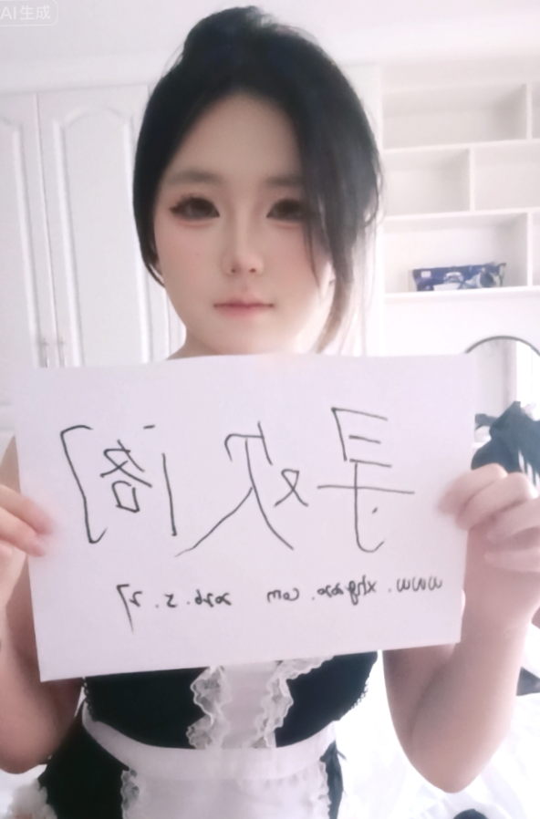 初下海嫩妹