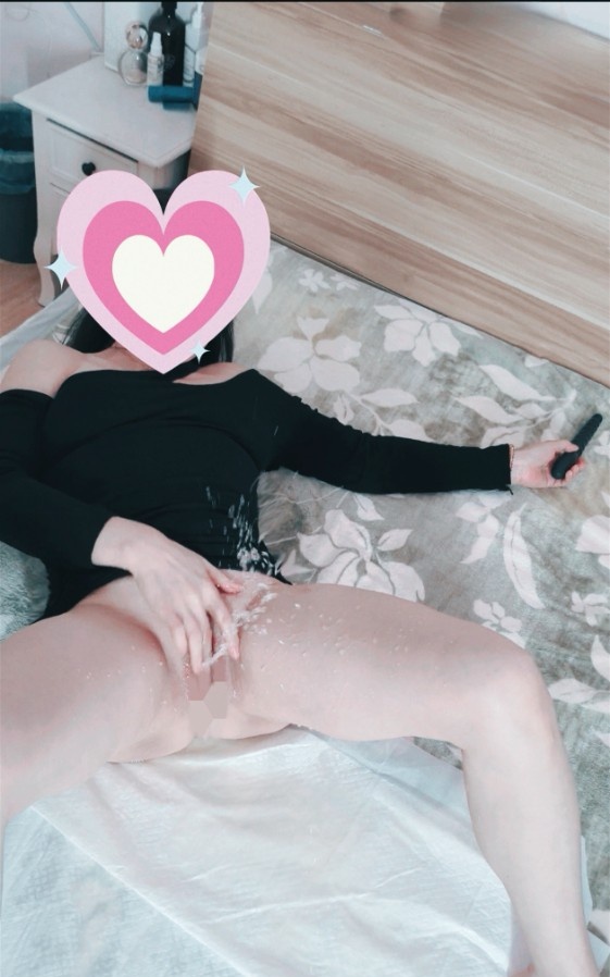 冉家坝喷水女王
