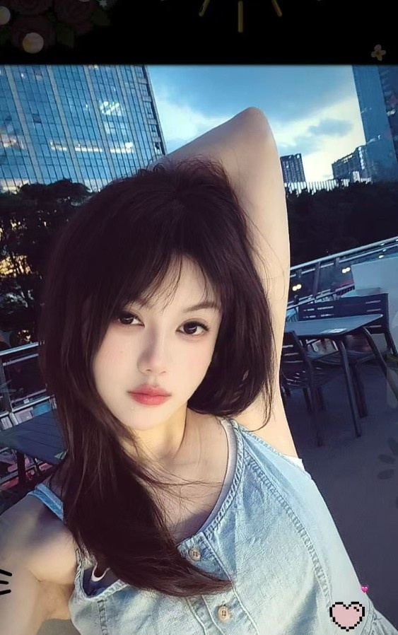 广州天河性感珠珠妹