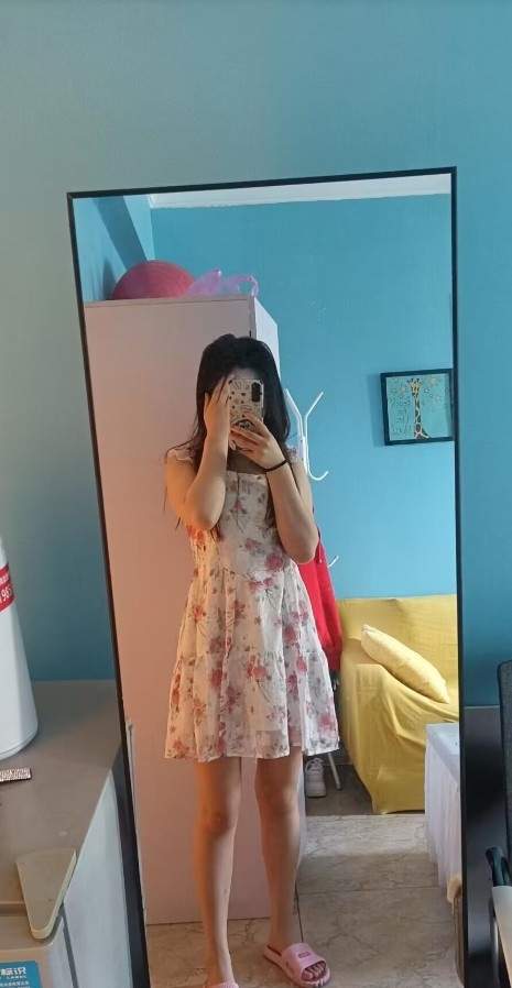 蜀山大奶妹