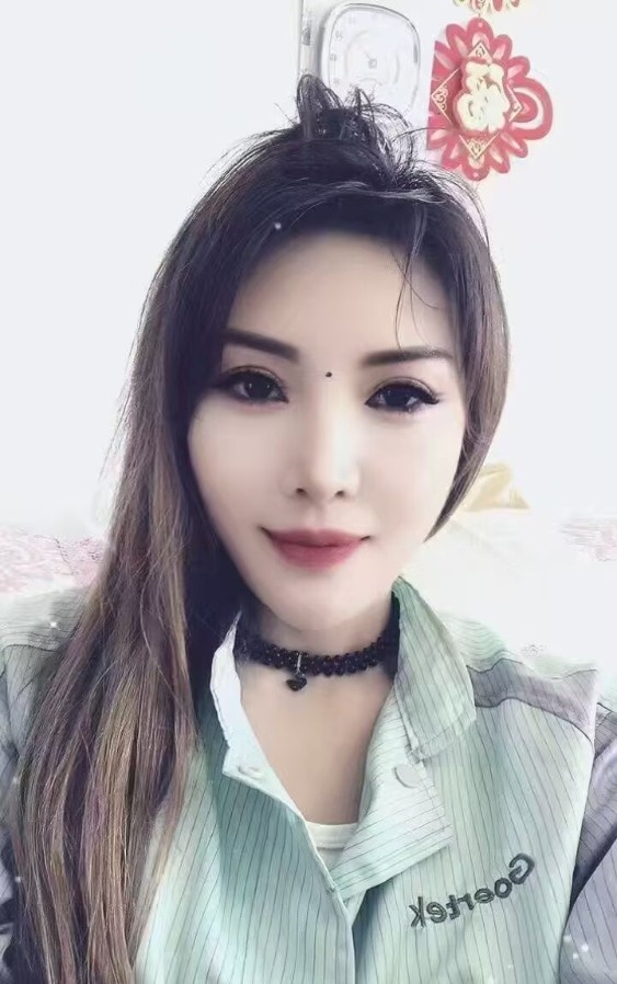 福山美女