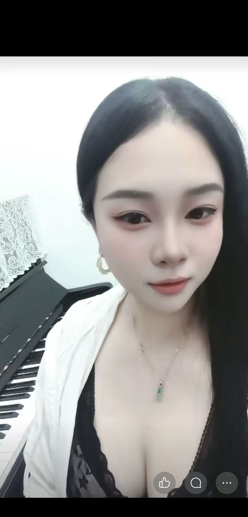 风骚美女倩宝