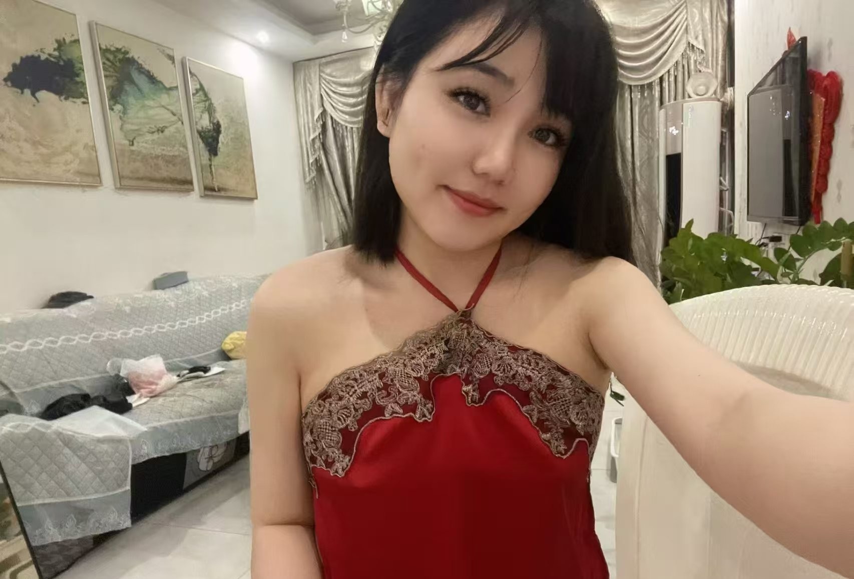 福田粉色小鲍鱼