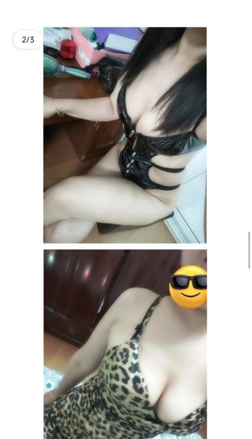 南通大胸熟女