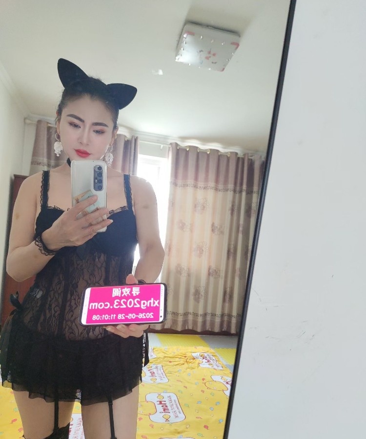 淮安服务系骚母狗