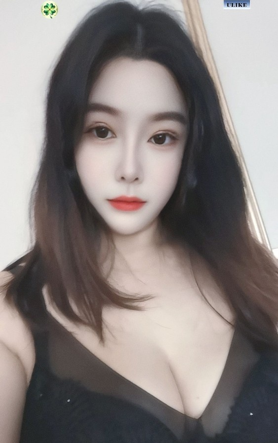 天河性感美女晴晴