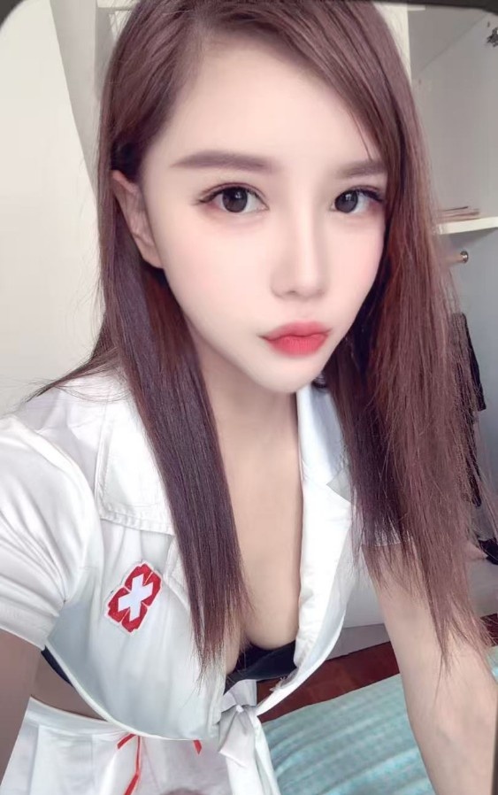 少妇