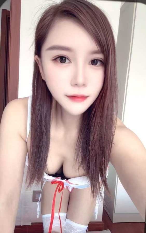 少妇
