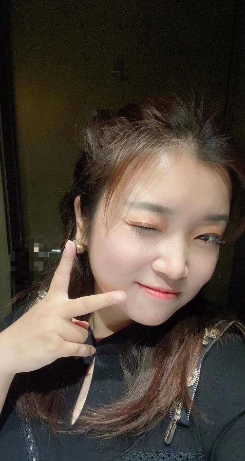 在丰台的婉晴