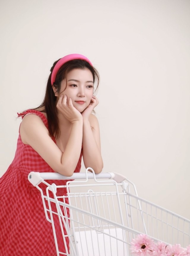 在丰台的婉晴