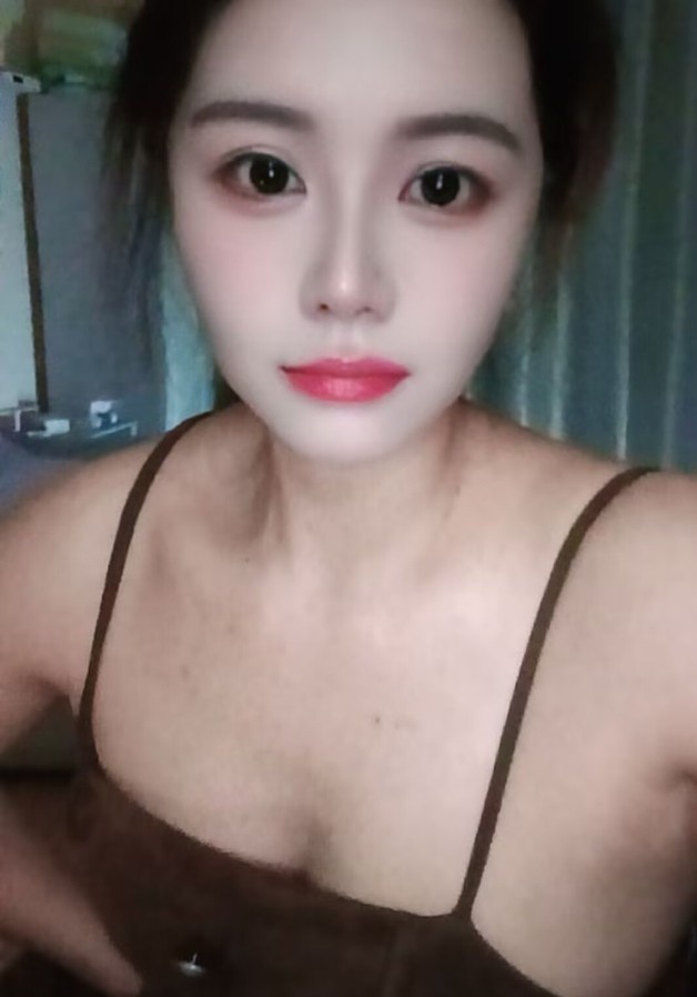 瑶海水床少妇