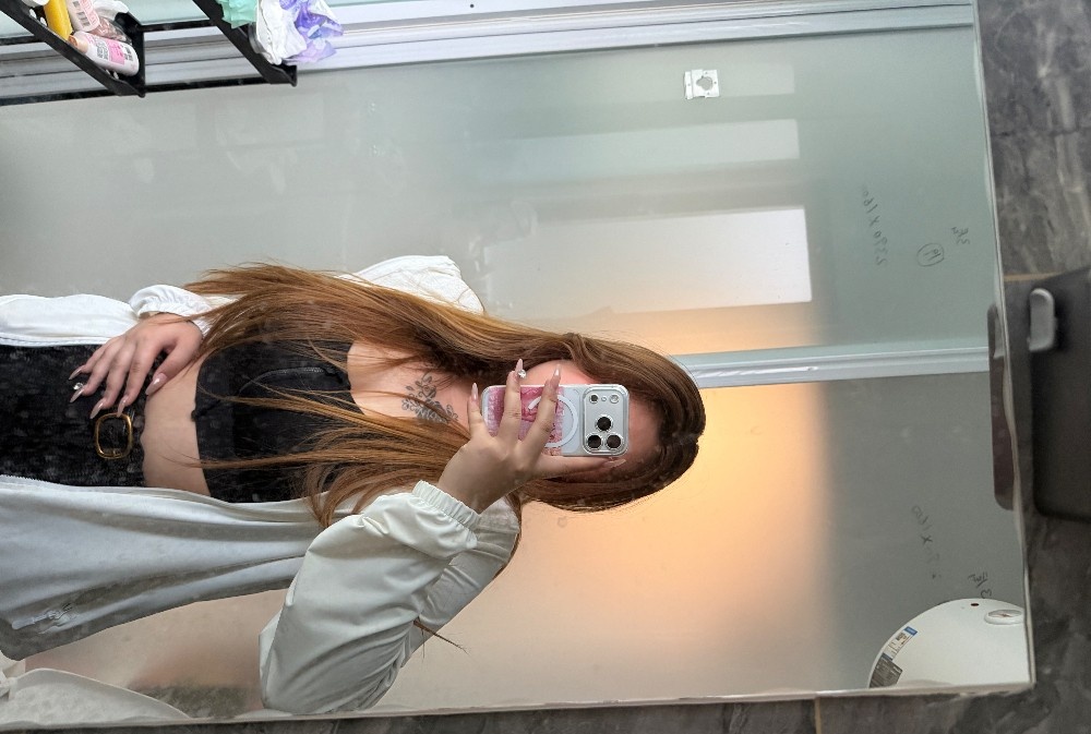 双井冉宝贝