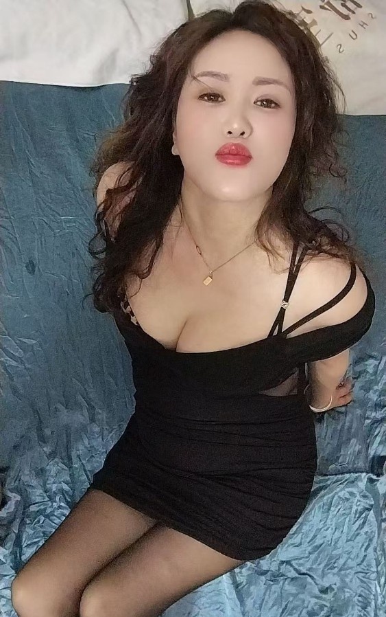 海口御姐丽丽