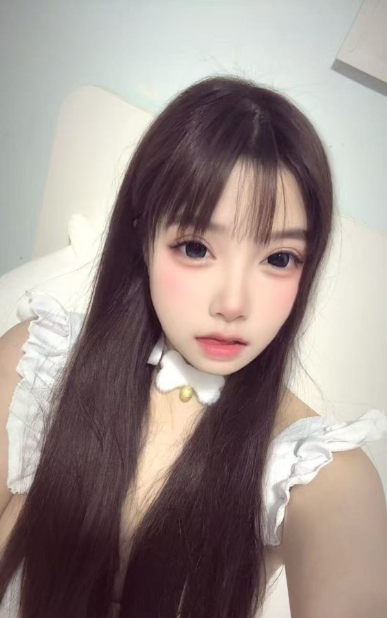 浦东温柔甜妹小小