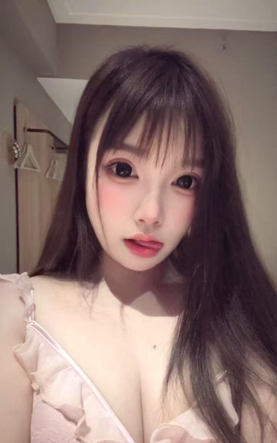 浦东温柔甜妹小小