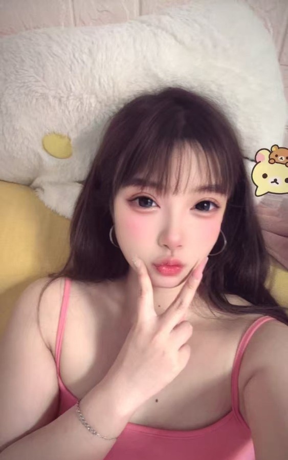 浦东温柔甜妹小小