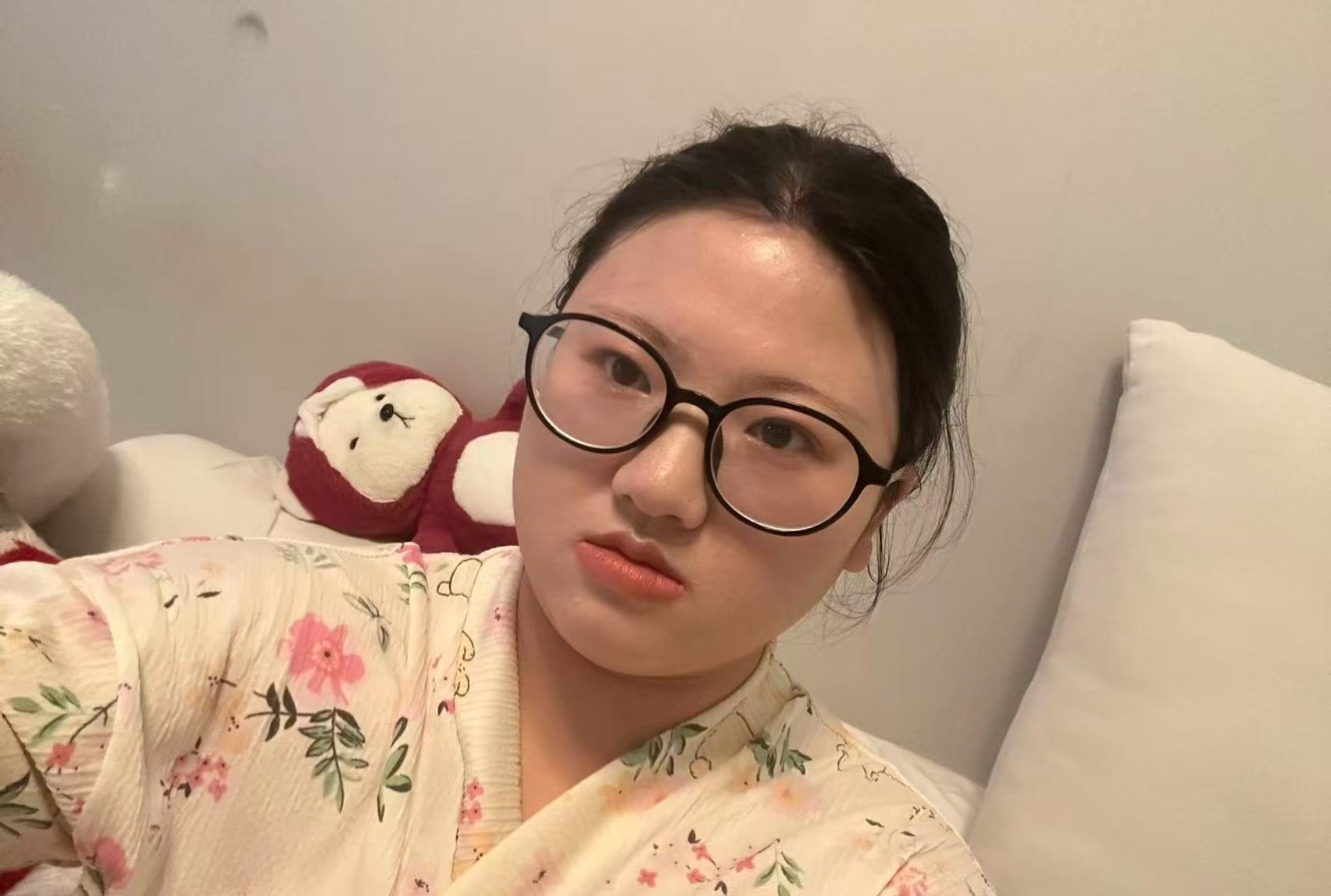 朝阳大奶妹妹