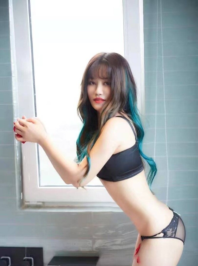 吴中区性感身材小微